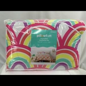 Pillowfort Bedset